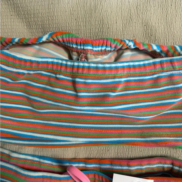 Dippin' Daisy's Multicolor Striped Set - Picture 5 of 11